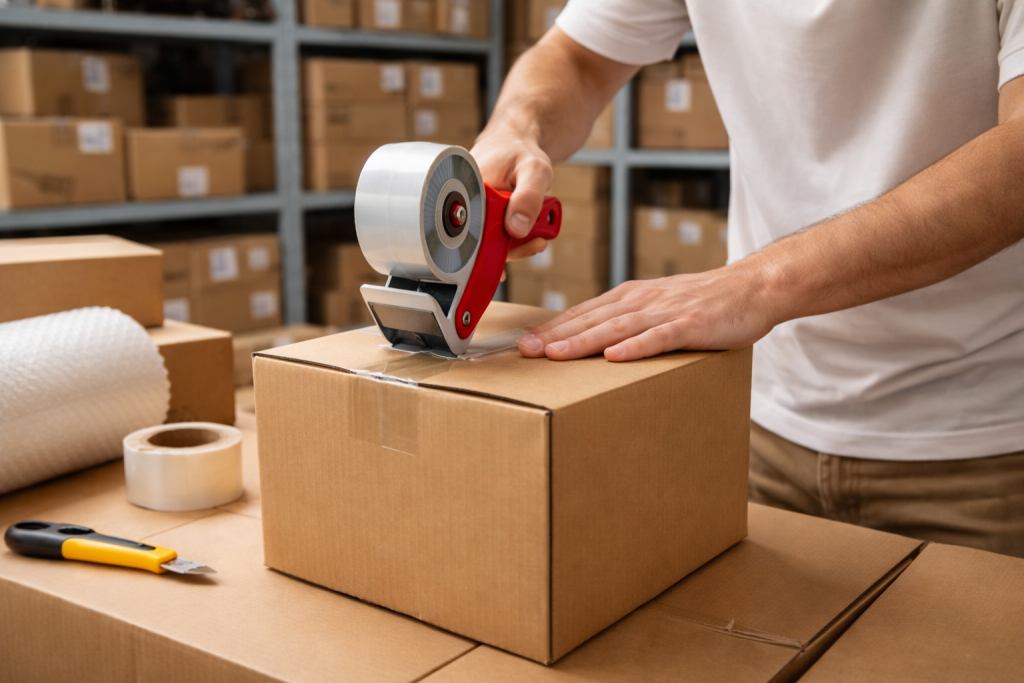 When Short-Term Storage Is the Right Choice?